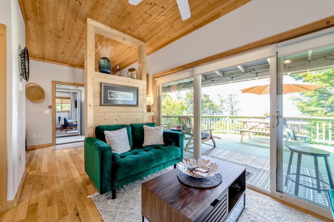 The River View House Голд-Бич Экстерьер фото
